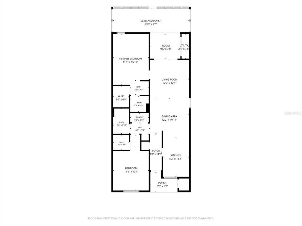 7360 Ulmerton Road, Unit 10D Largo, FL 33771 - Photo 26 of 40