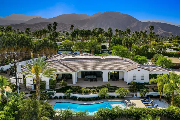 $3,895,000 | 73145 Fiddleneck Lane, Palm Desert, CA 92260