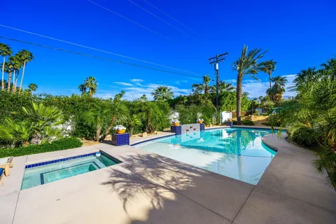 $3,895,000 | 73145 Fiddleneck Lane, Palm Desert, CA 92260