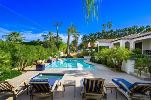 $3,895,000 | 73145 Fiddleneck Lane, Palm Desert, CA 92260
