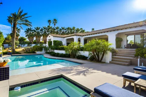 $3,895,000 | 73145 Fiddleneck Lane, Palm Desert, CA 92260