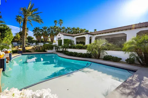 $3,895,000 | 73145 Fiddleneck Lane, Palm Desert, CA 92260
