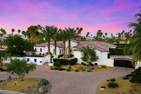 $3,895,000 | 73145 Fiddleneck Lane, Palm Desert, CA 92260