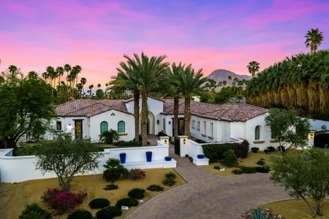$3,895,000 | 73145 Fiddleneck Lane, Palm Desert, CA 92260