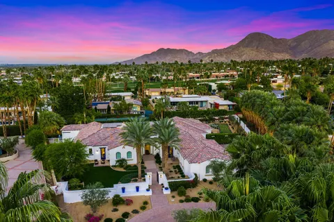 $3,895,000 | 73145 Fiddleneck Lane, Palm Desert, CA 92260