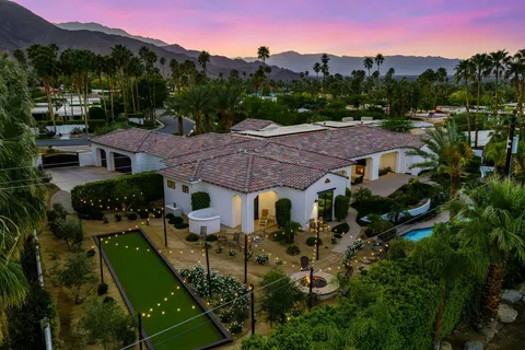 $3,895,000 | 73145 Fiddleneck Lane, Palm Desert, CA 92260