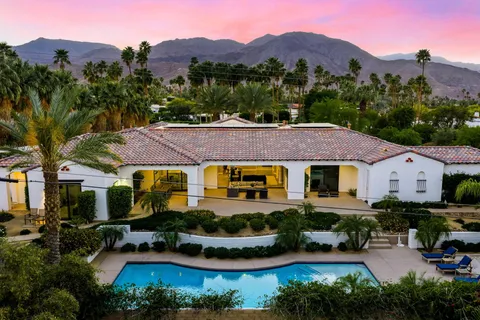 $3,895,000 | 73145 Fiddleneck Lane, Palm Desert, CA 92260