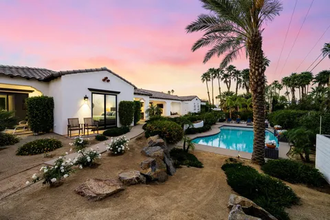$3,895,000 | 73145 Fiddleneck Lane, Palm Desert, CA 92260