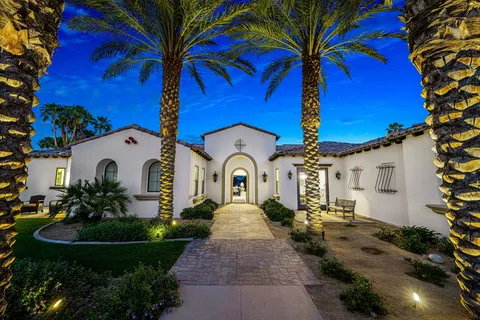 $3,895,000 | 73145 Fiddleneck Lane, Palm Desert, CA 92260