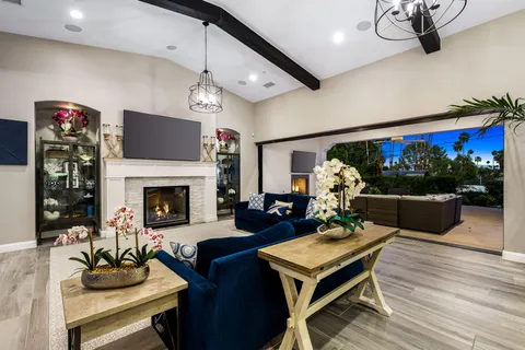$3,895,000 | 73145 Fiddleneck Lane, Palm Desert, CA 92260