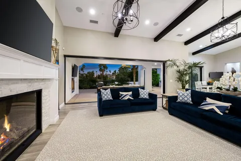 $3,895,000 | 73145 Fiddleneck Lane, Palm Desert, CA 92260