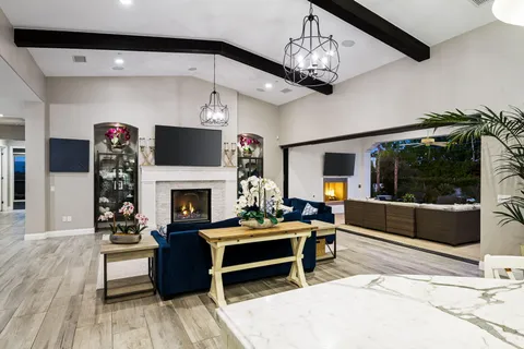 $3,895,000 | 73145 Fiddleneck Lane, Palm Desert, CA 92260
