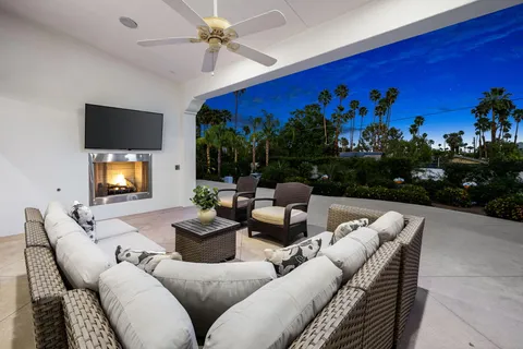 $3,895,000 | 73145 Fiddleneck Lane, Palm Desert, CA 92260