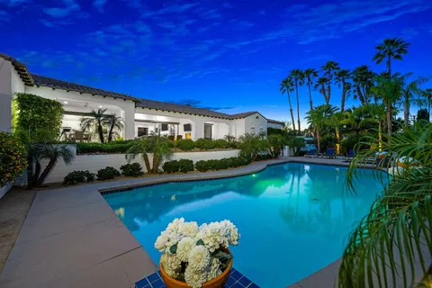 $3,895,000 | 73145 Fiddleneck Lane, Palm Desert, CA 92260