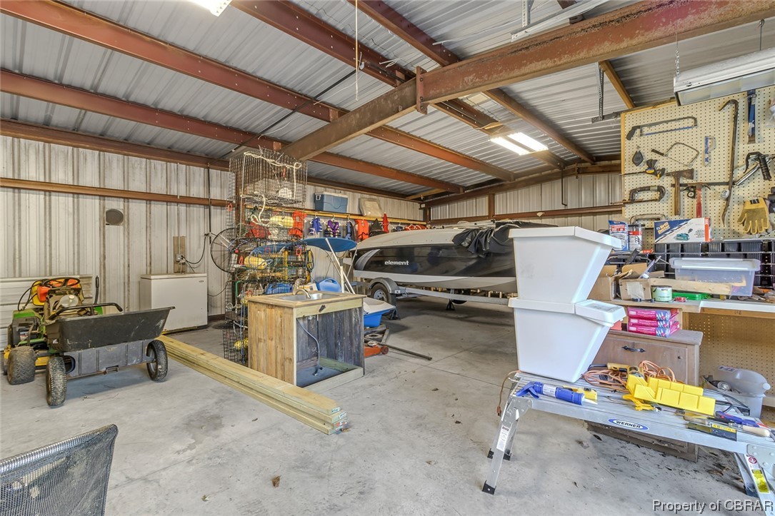 160 Spriggs Lane Reedville, VA 22539 - Photo 32 of 45
