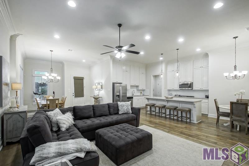 2888 Cresthaven Avenue Baton Rouge, LA 70810 - Photo 5 of 23 Gallery Image 5