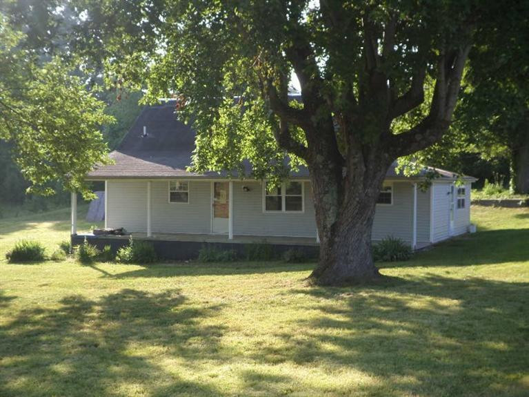 655 Pomeroyton Road Frenchburg, KY 40322 - Photo 1 of 3 Photo 1