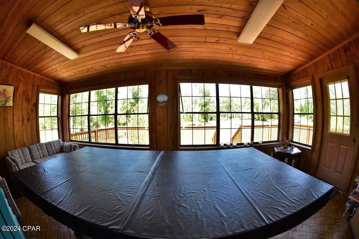 6919 Cat Creek Road Youngstown, FL 32466 - Photo 14 of 24