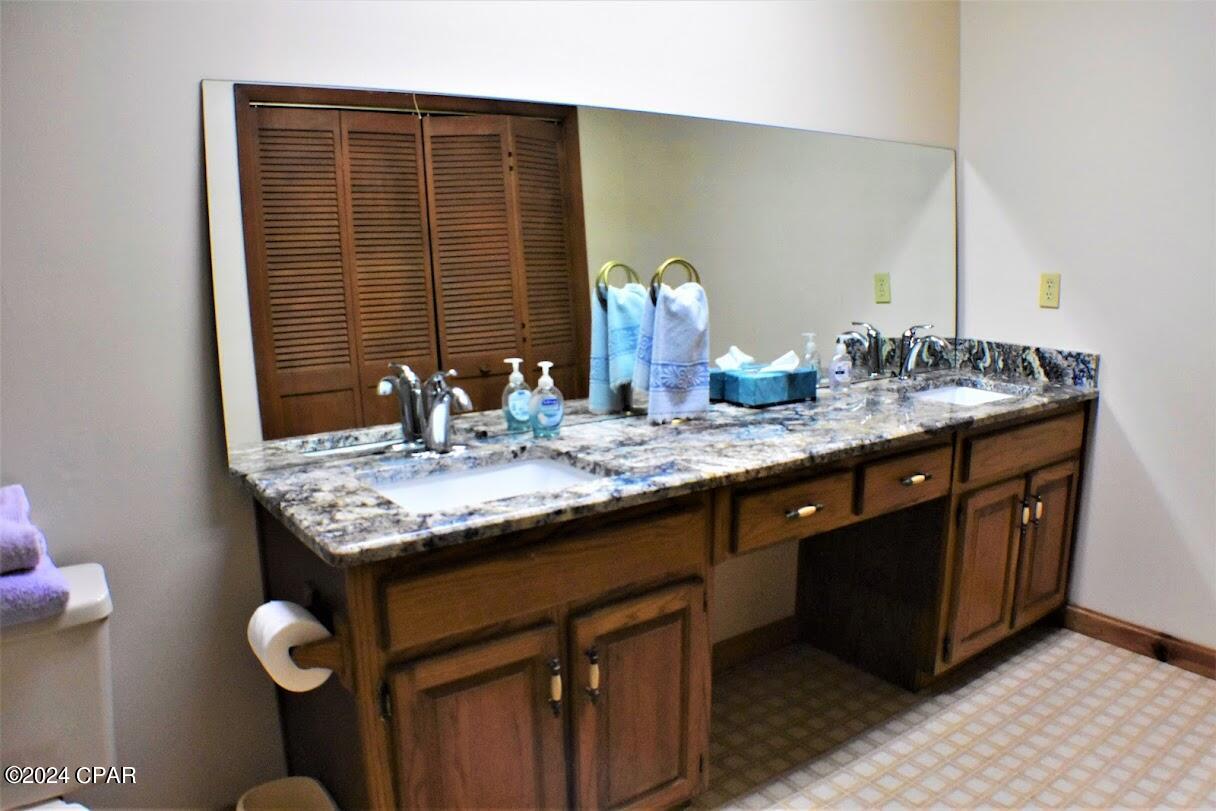 6919 Cat Creek Road Youngstown, FL 32466 - Photo 17 of 24