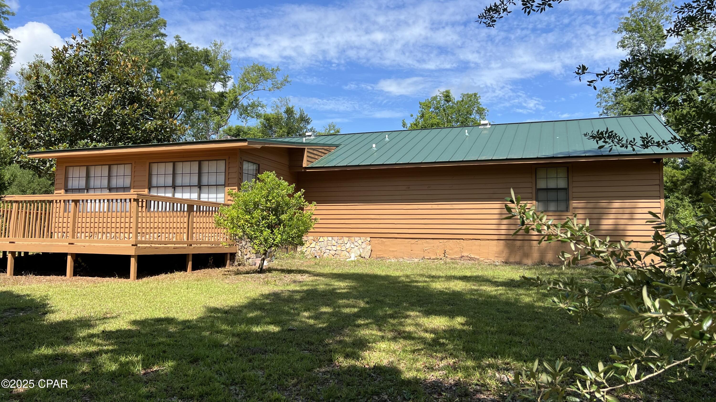 6919 Cat Creek Road Youngstown, FL 32466 - Photo 20 of 24