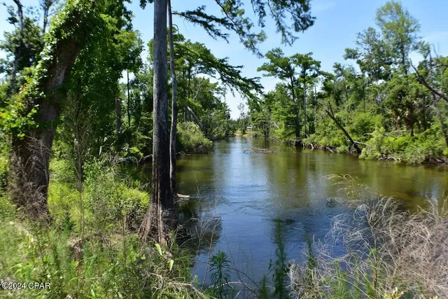 $1,025,000 | 6919 Cat Creek Road, Youngstown, FL 32466