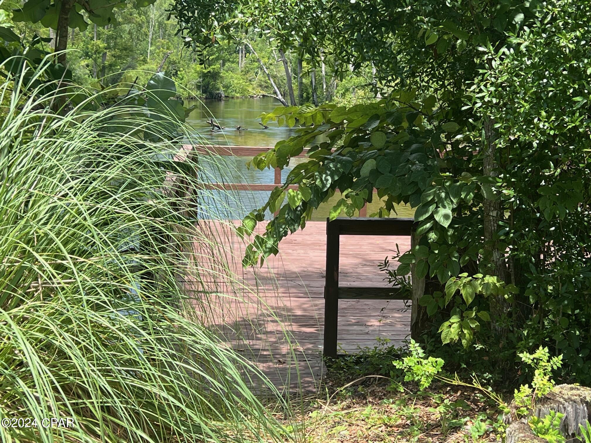 6919 Cat Creek Road Youngstown, FL 32466 - Photo 23 of 24