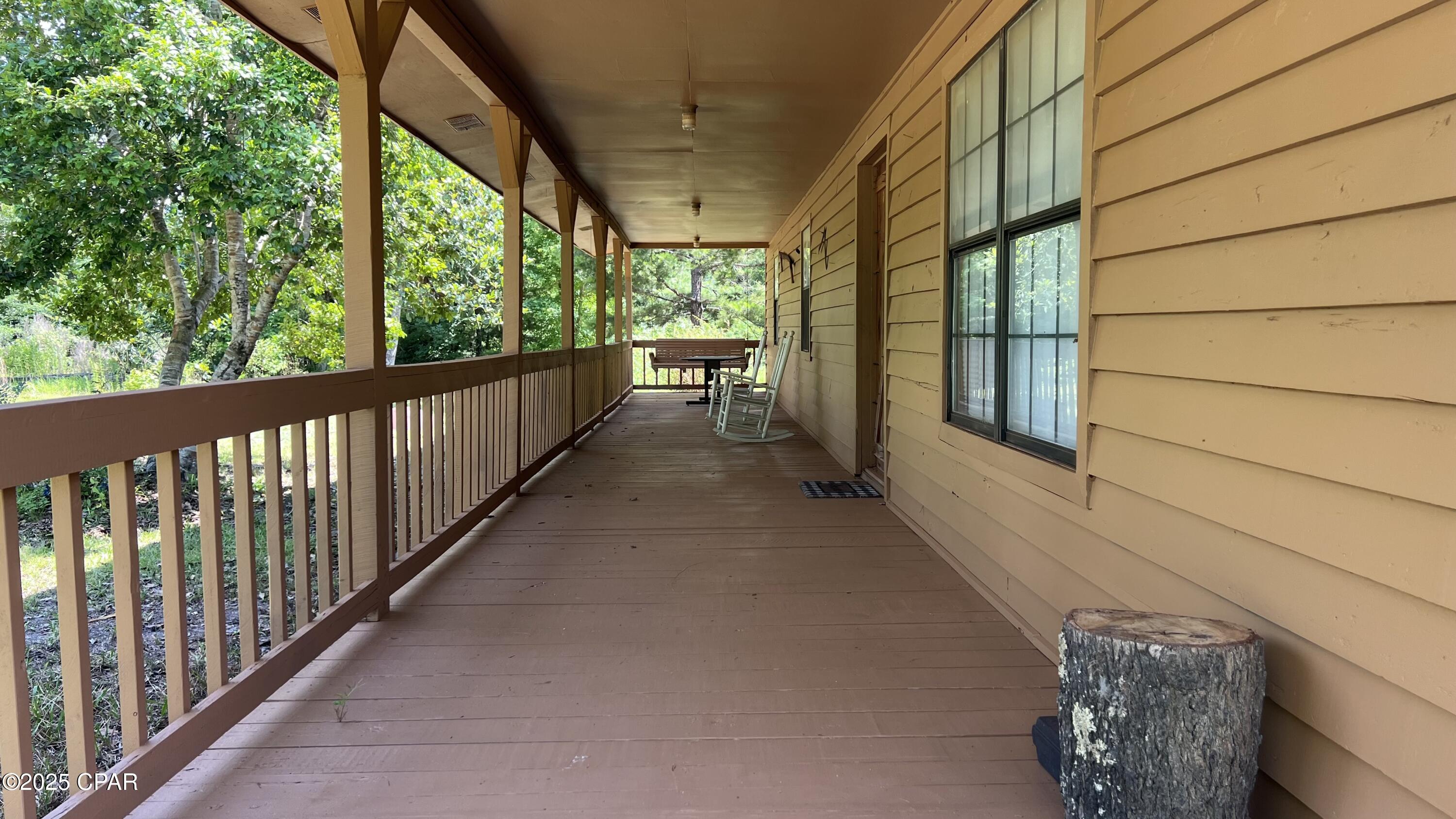 6919 Cat Creek Road Youngstown, FL 32466 - Photo 24 of 24