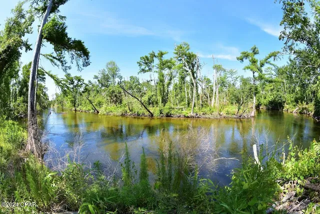 $1,025,000 | 6919 Cat Creek Road, Youngstown, FL 32466