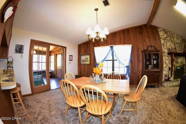 $1,025,000 | 6919 Cat Creek Road, Youngstown, FL 32466