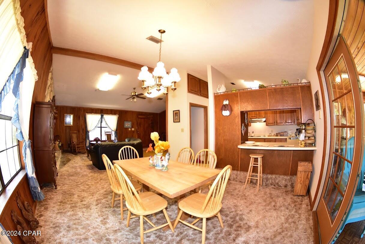 6919 Cat Creek Road Youngstown, FL 32466 - Photo 5 of 24