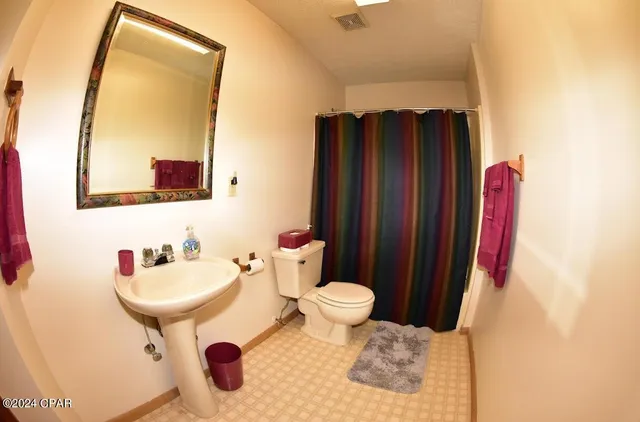 $1,025,000 | 6919 Cat Creek Road, Youngstown, FL 32466