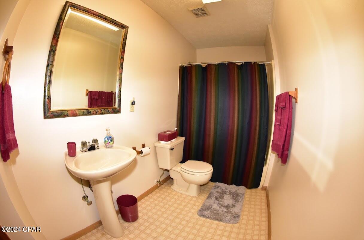 6919 Cat Creek Road Youngstown, FL 32466 - Photo 9 of 24