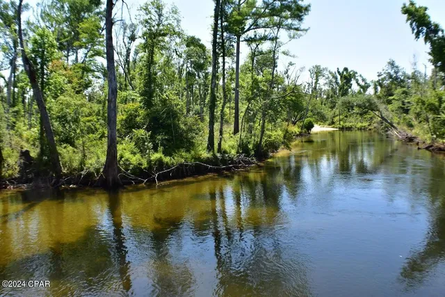 $1,025,000 | 6919 Cat Creek Road, Youngstown, FL 32466