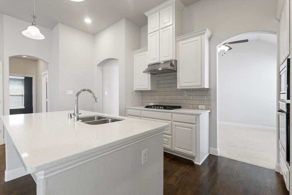 861 Countryside Way Little Elm, TX 76227 - Photo 10 of 34