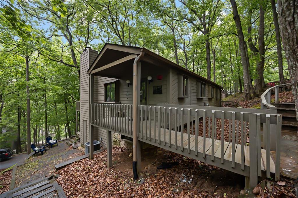 200 Villa Road, Unit 128 Jasper, GA 30143 - Photo 26 of 29