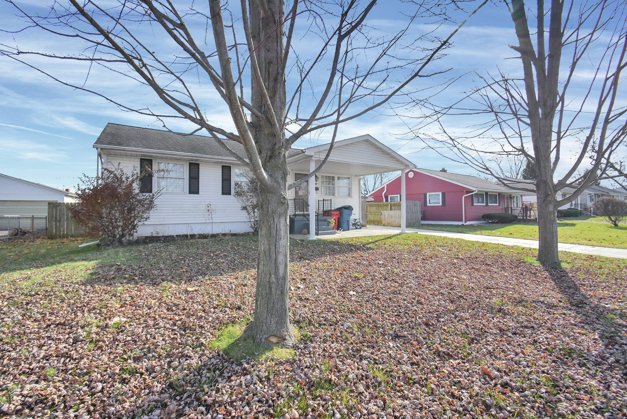 5178 Fairlane Road Columbus, OH 43207 - Photo 5 of 29 Welcome Home