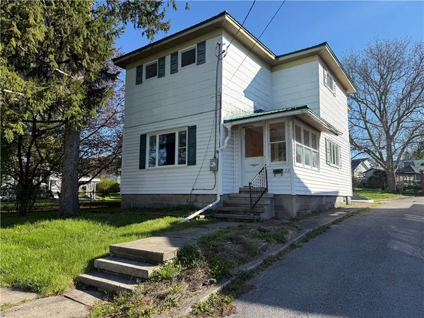 $124,900 | 22 Myrtle Avenue, Auburn, NY 13021