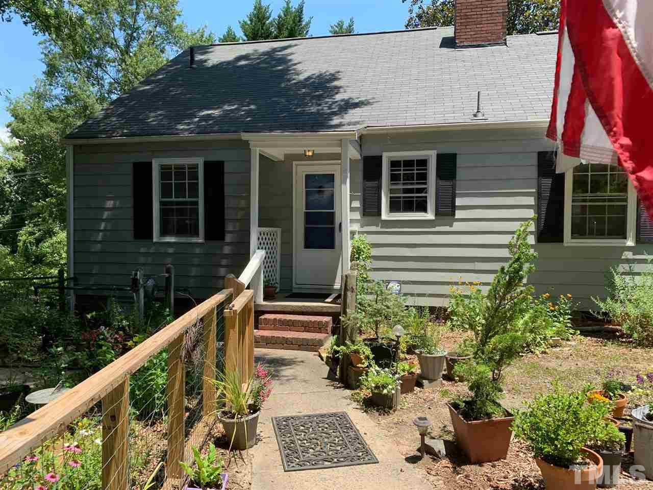2213 Guess Road Durham, NC 27705 - Photo 1 of 26 Gallery Image 1