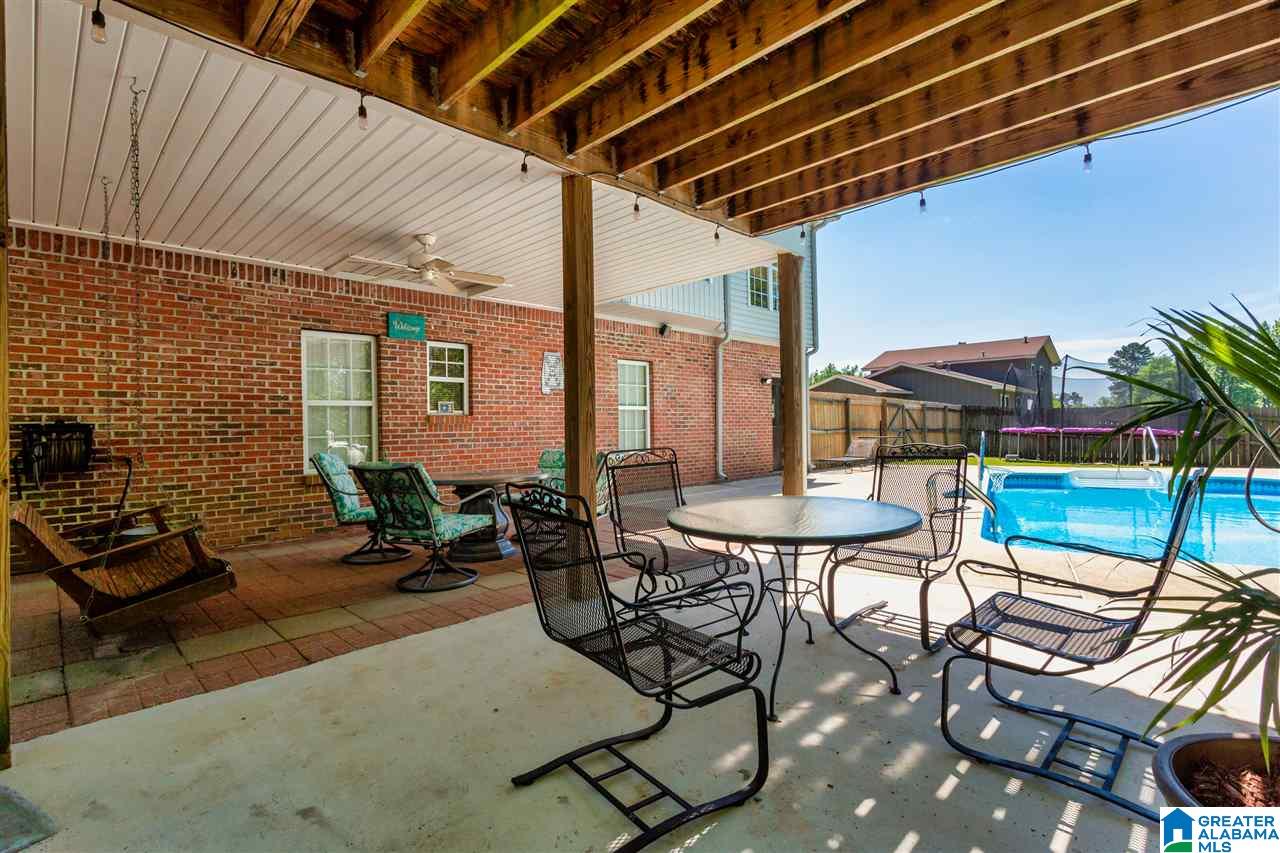 916 Arkadelphia Road Warrior, AL 35180 - Photo 39 of 49