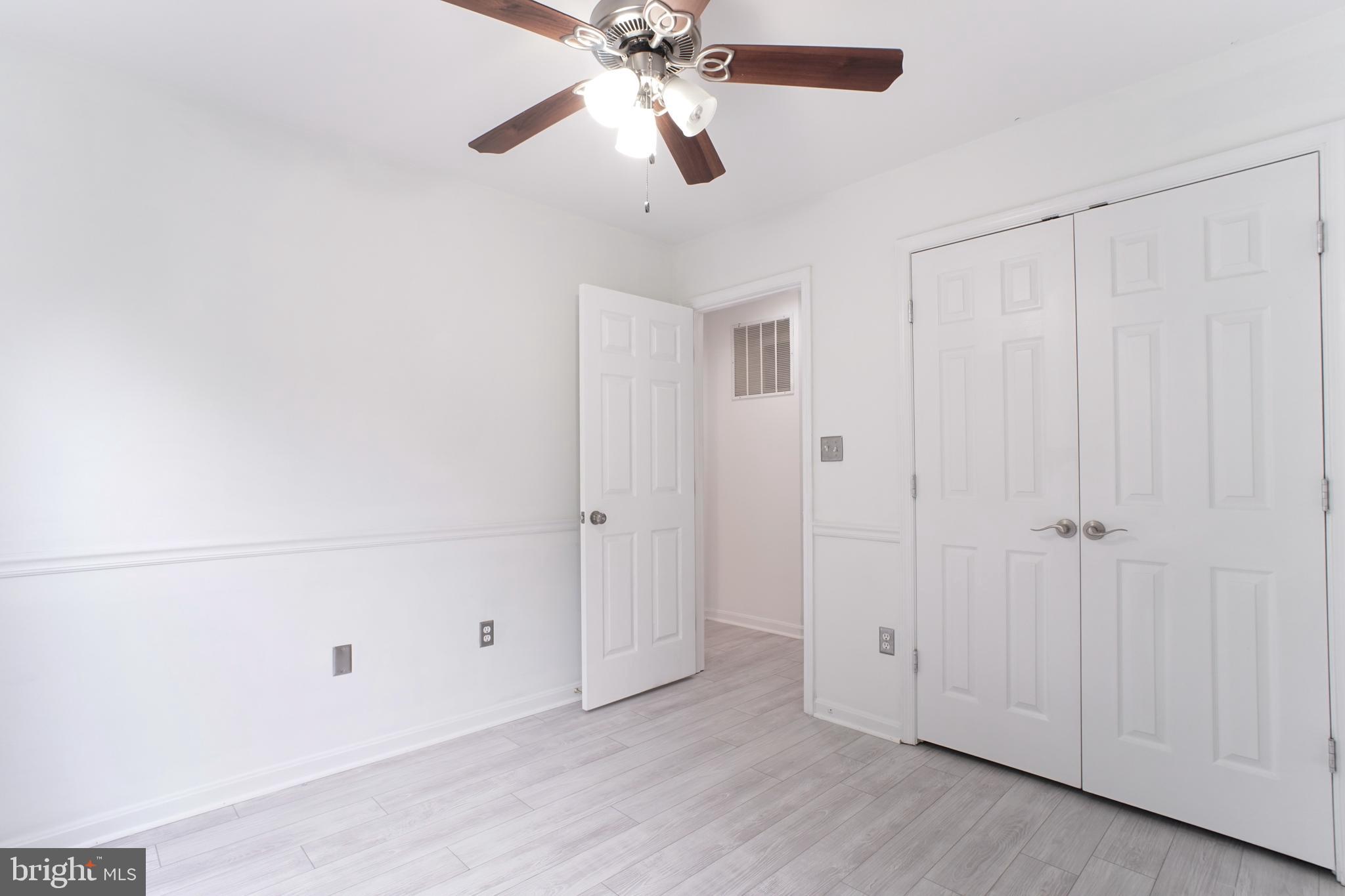 46675 Cavendish Square Sterling, VA 20165 - Photo 29 of 35 3rd Floor Bedroom