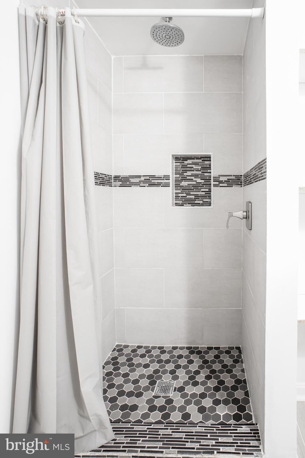 46675 Cavendish Square Sterling, VA 20165 - Photo 7 of 35 1st Floor shower