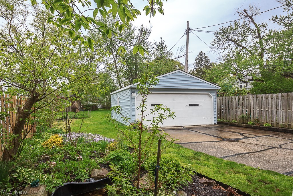 1271 Avondale Road Cleveland, OH 44121 - Photo 34 of 35 Gallery Image 34