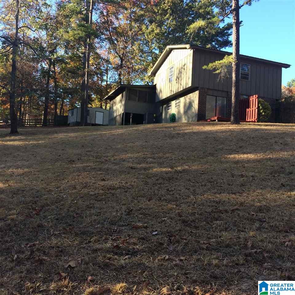 260 Smoke Rise Lane Warrior, AL 35180 - Photo 2 of 27