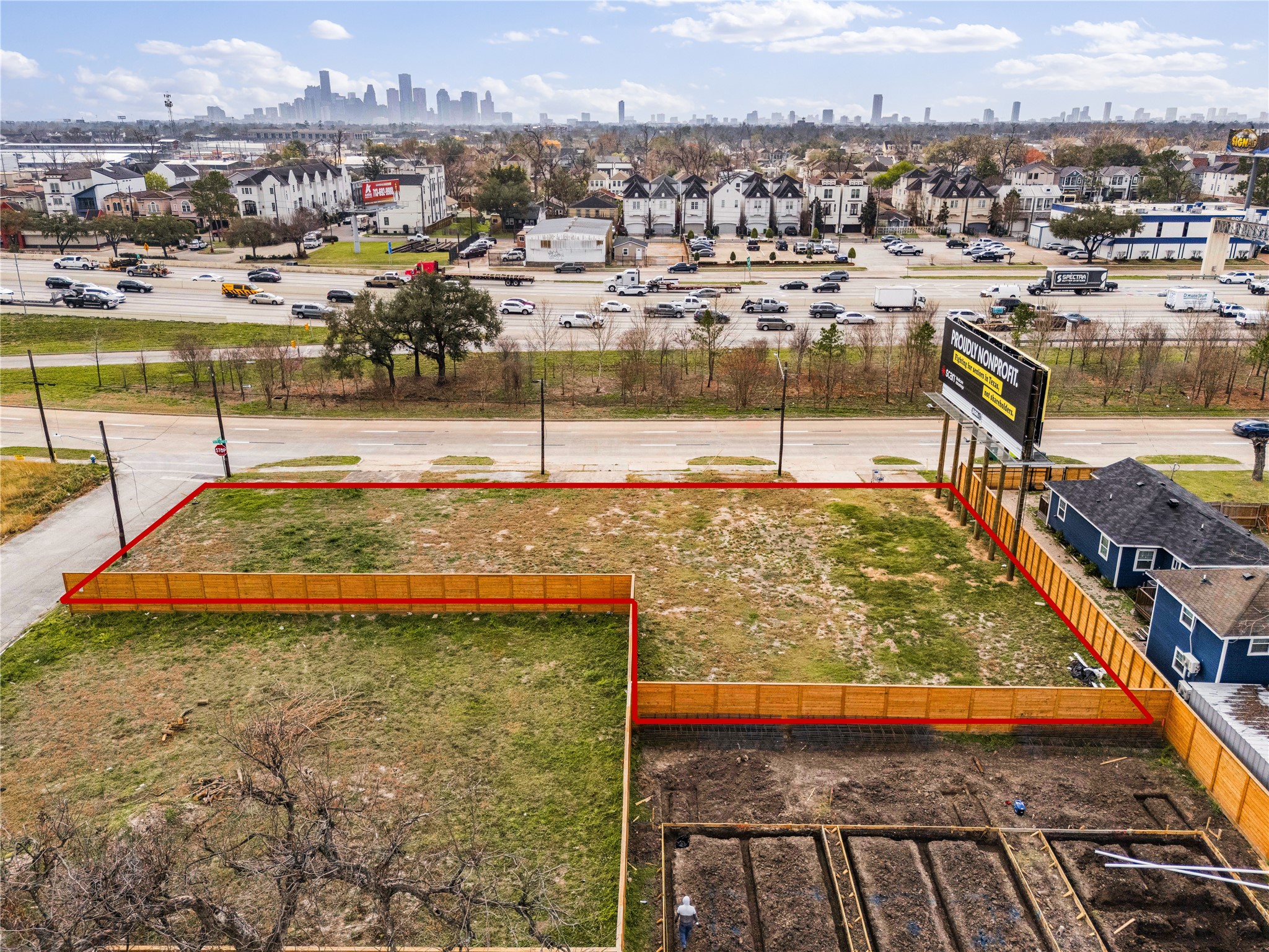 1025 North Loop Houston, TX 77022 - Photo 4 of 9