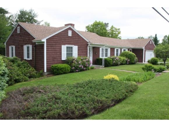 144 Barrett Road New London, NH 03257 - Photo 1 of 1 Gallery Image 1