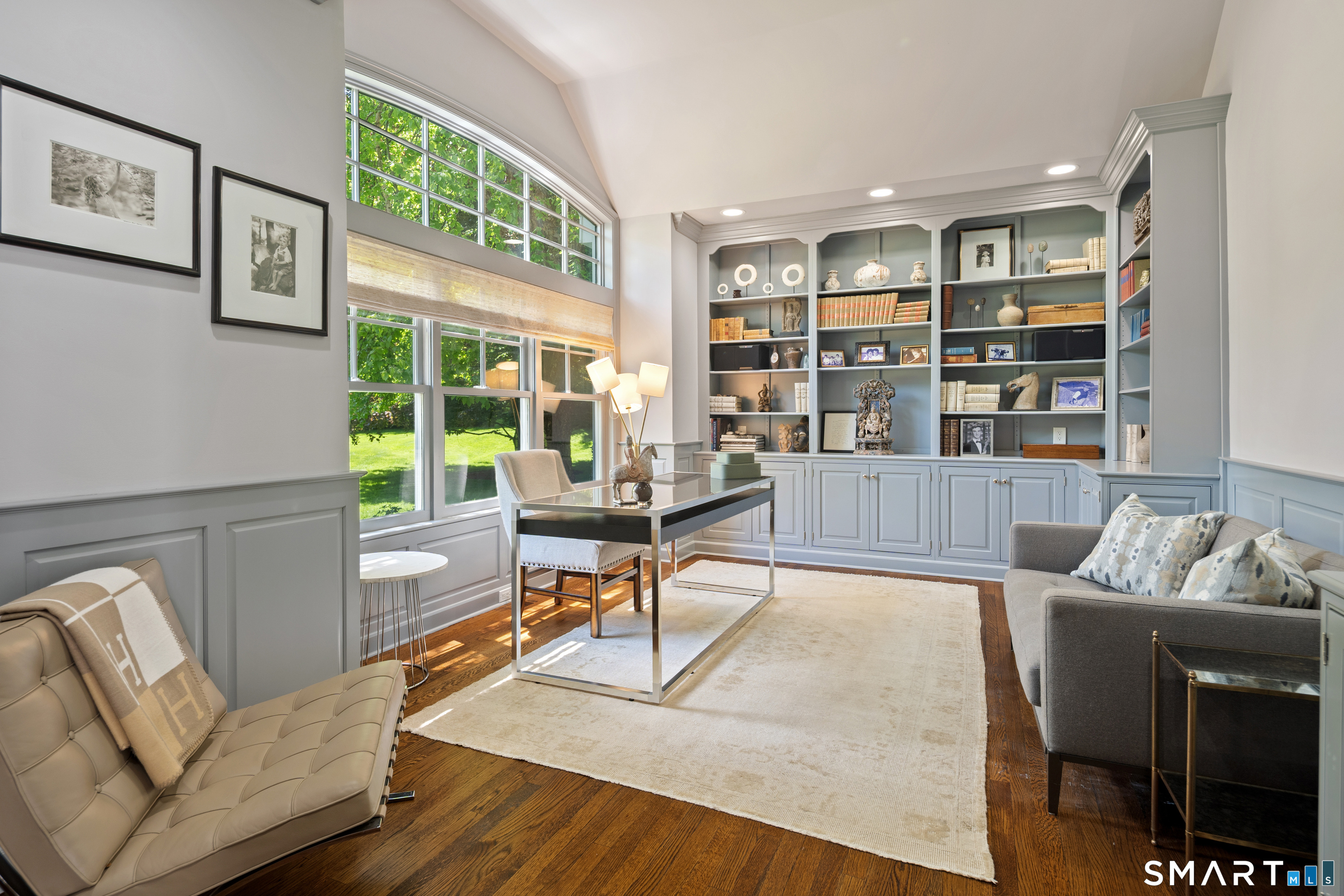 146 Lambert Road New Canaan, CT 06840 - Photo 28 of 40