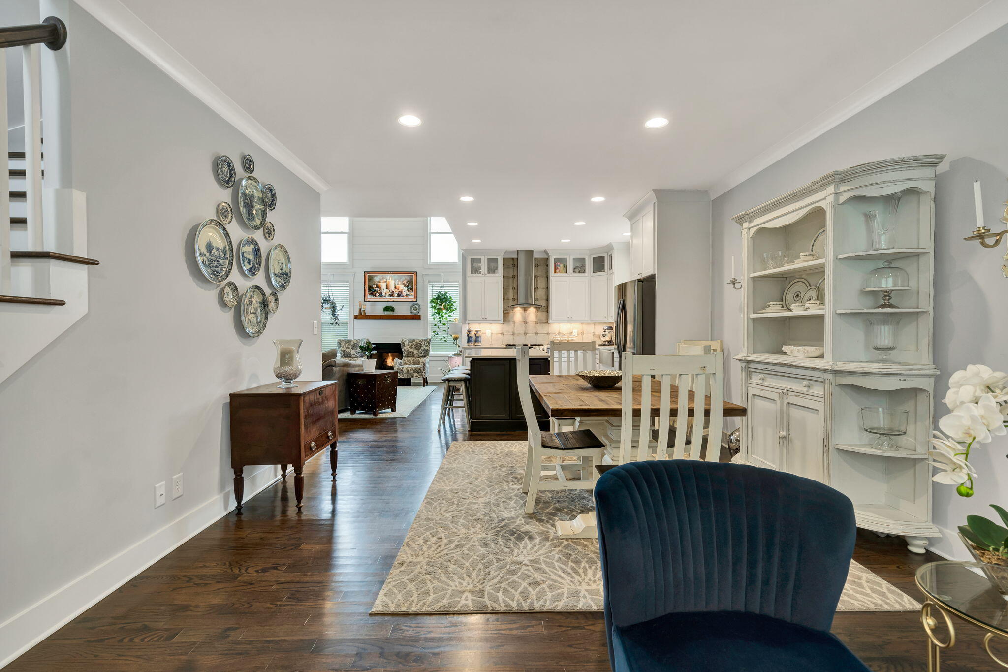 2809 Freewill Road Northwest Cleveland, TN 37312 - Photo 12 of 40 24-web-or-mls-DSC03493