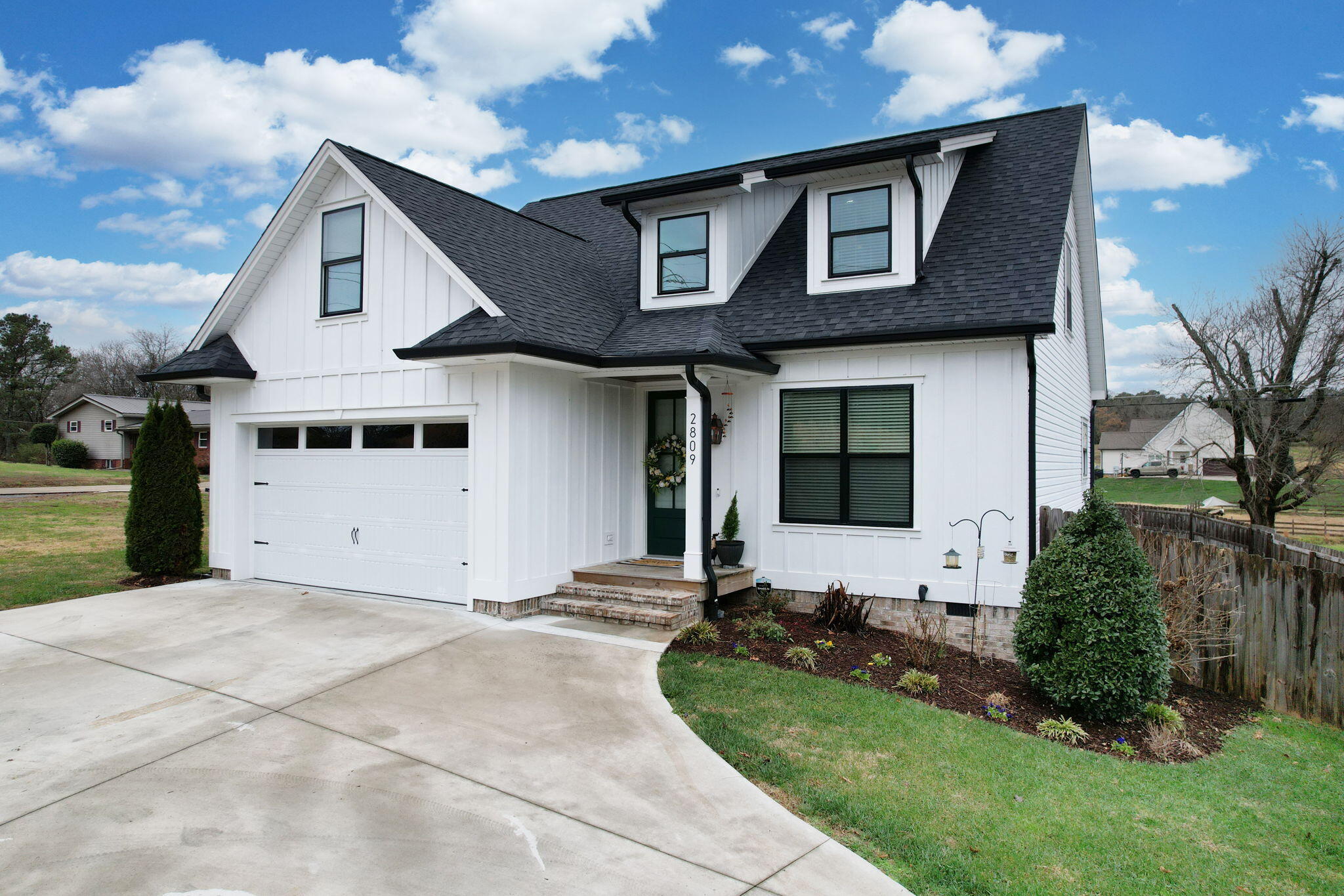 2809 Freewill Road Northwest Cleveland, TN 37312 - Photo 2 of 40 2-web-or-mls-DJI_0067