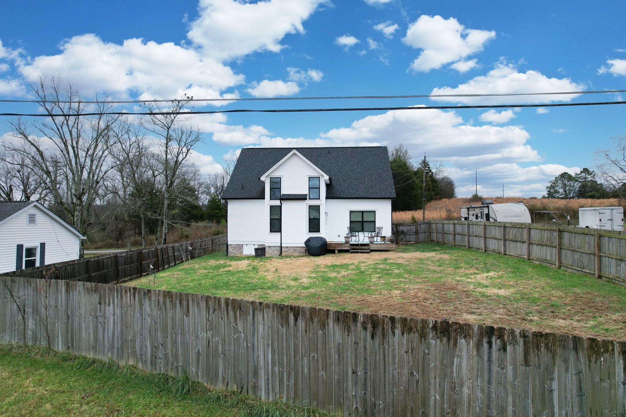 2809 Freewill Road Northwest Cleveland, TN 37312 - Photo 4 of 40 4-web-or-mls-DJI_0080