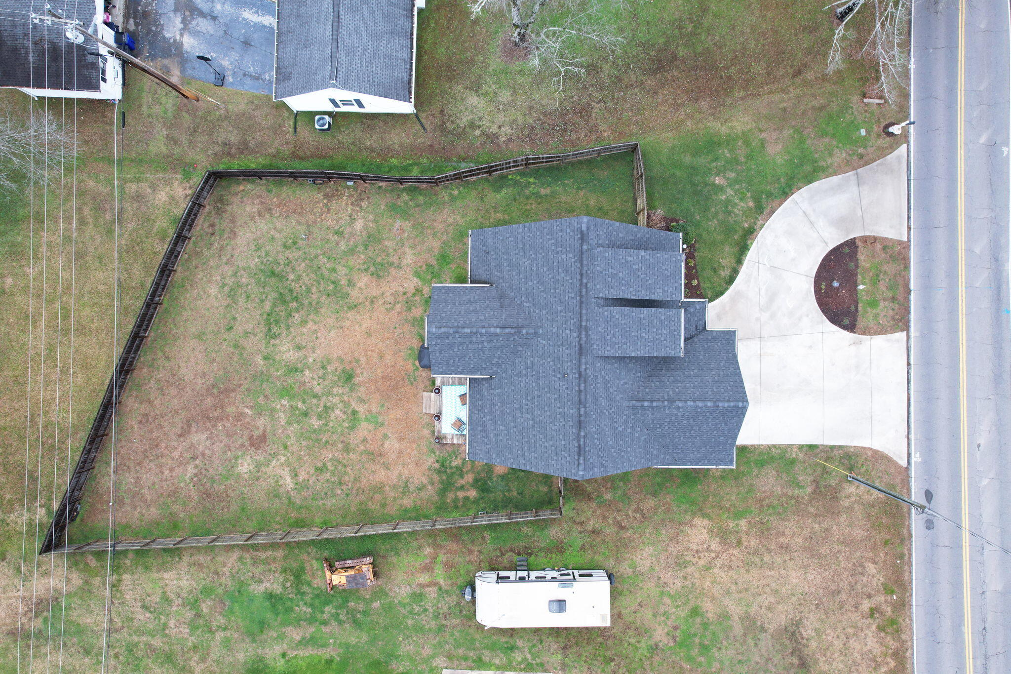 2809 Freewill Road Northwest Cleveland, TN 37312 - Photo 5 of 40 5-web-or-mls-DJI_0082